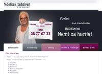 Ydelsesrådgiver Irene Jeppesen v/Irene Husted Jeppesen, Irene Husted Jeppesen