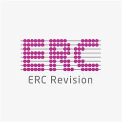Erc Revision Registreret Revisionsanpartsselskab
