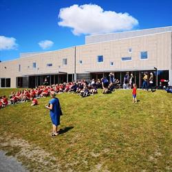 Vissenbjerg Idræts-OG Kulturcenter (Fond)