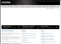 Arrow Ecs Denmark A/S