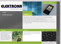 Elektrona ApS
