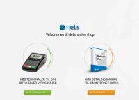 Nets Denmark Merchant Solutions A/S