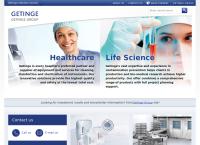 Getinge Danmark A/S