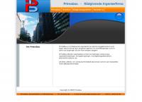 Primabau v/Safet Farizi V/Safet Farizi, Safet Farizi