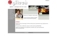 Agitech v/Anders Gitlesen