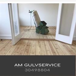 Am Gulvservice v/Aleksander Sa V/Aleksandar Sasa Milosevic, Aleksandar Sasa Milosevic