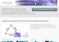 Schmidt Logistics A/S