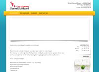 Malerfirmaet Svend Schildahl ApS
