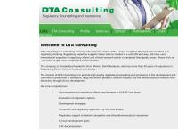 Dta Consulting