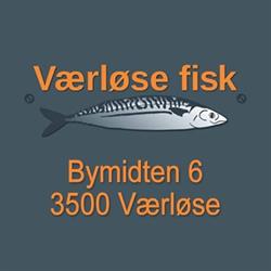 Bendtsen Fisk & Skaldyr