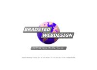 Bradsted Webdesign v/Jens Bradsted