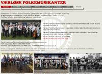 Værløse Folkemusikanter