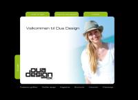 Dua Design v/Rikke Dua Pontoppidan, Rikke Dua Pontoppidan