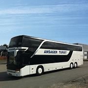 Ansager Turist I/S v/Lars og Grethe Østergaard
