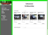 Billund Biler v/Kim Alex Guldager