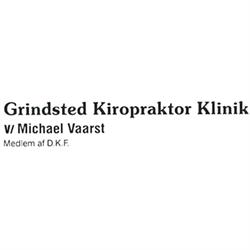 Grindsted Kiropraktor Klinik