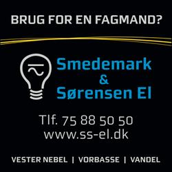 Smedemark & Sørensen El A/S