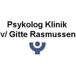 Psykolog Klinik v/ Gitte Rasmussen