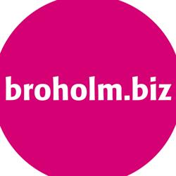 Broholm Trading ApS