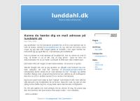 It-Consult v/Ulrik Lunddahl