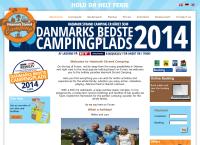 Hasmark Strand Feriepark ApS
