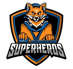 Superheros
