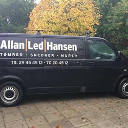 Tømrer og Snedkermester v/Allan Led Hansen
