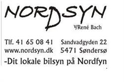Nordsyn v/René Kold Bach