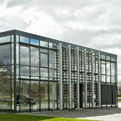 Swissdoor ApS, Swissdoor ApS