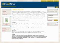 Petsdirect ApS