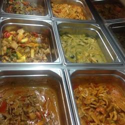 Renu Thai Take Away