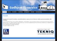 Gudhjem El-Service ApS