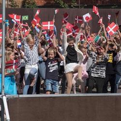 Skole Nord, Afdeling Svartingedal