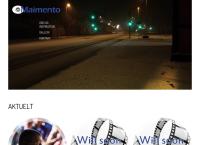 Maimento v/Kristian Kirk Mailand
