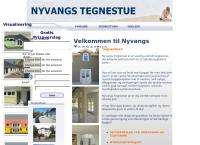 Nyvangs Tegnestue v/Bjørn Lykkegaard