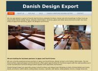 Danish Design Export I/S