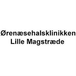 Ørenæsehalsklinikken Lille Magstræde v/Horst Grüning og Magnus Madsen