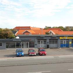 Borgmesterbiler ApS