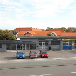 Borgmesterbiler ApS