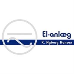 K. Nyborg Hansen ApS