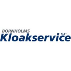 Bornholms Kloakservice