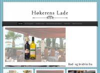 Høkerens Lade v/Kirstine Jørgensen