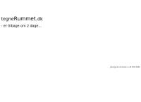 Tegnerummet