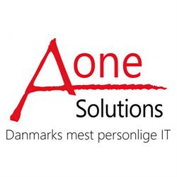 A-One Solutions ApS