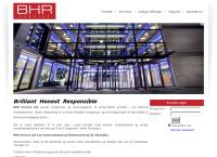 Bhr Service A/S