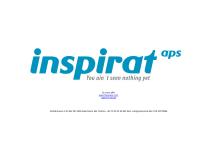 Inspirat ApS
