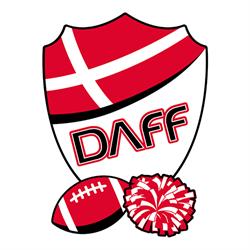 Daff Dansk Amerikansk Fodbold Forbund