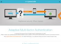 Sms Passcode A/S