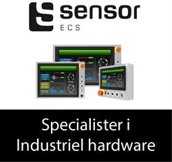 Sensor Ecs Danmark A/S