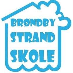Brøndby Strand Skole (afd. 4.-9. Klasse)